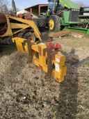 2022 KBH Bale handler Image