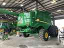 2022 John Deere S770 Image