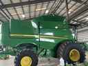 2022 John Deere S770 Image