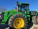 2023 John Deere 9R 640 Image