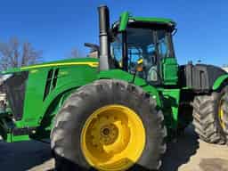 2023 John Deere 9R 640 Image