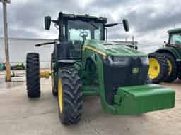 2023 John Deere 8R 280 Image