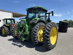 2023 John Deere 8R 280 Image