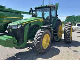 2023 John Deere 8R 280 Image