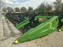 2024 John Deere HD40F Image