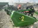 2024 John Deere HD40F Image