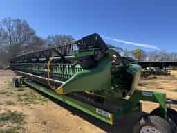 2019 John Deere 740FD Image