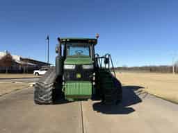 2014 John Deere 8335RT Image