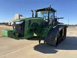2014 John Deere 8335RT Image