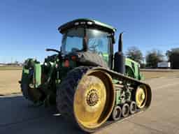 2014 John Deere 8335RT Image