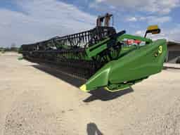 2024 John Deere HD40F Image