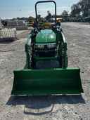 2021 John Deere 3035D Image