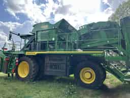 2024 John Deere CP770 Image