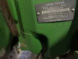 2023 John Deere 8R 280 Image
