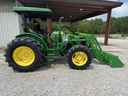 2020 John Deere 5075M Image