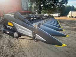 2022 Geringhoff 1200B Image