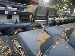 2022 Geringhoff 1200B Image