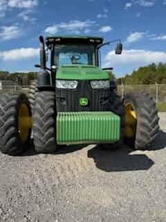 2012 John Deere 8310R Image
