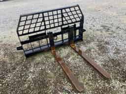 2024 John Deere 60 in Image