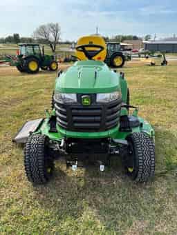2024 John Deere X739 Image