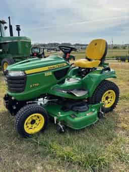 2024 John Deere X739 Image