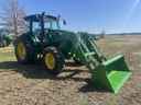 2023 John Deere 6120E Image