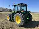 2023 John Deere 6120M Image