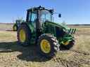 2023 John Deere 6120M Image
