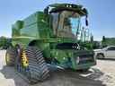 2024 John Deere S780 Image