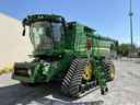 2024 John Deere S780 Image