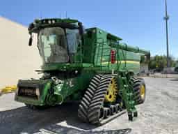 2024 John Deere S780 Image
