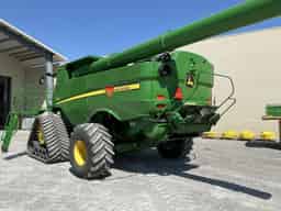 2024 John Deere S780 Image