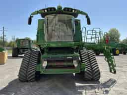 2024 John Deere S780 Image