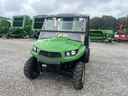 2018 John Deere XUV 590E Image