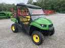 2018 John Deere XUV 590E Image