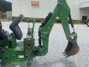 2022 John Deere 3032E Image