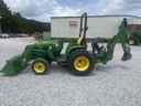 2022 John Deere 3032E Image