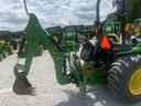 2022 John Deere 3032E Image