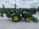 2022 John Deere 3032E Image