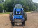 2022 New Holland PowerStar 100 Image