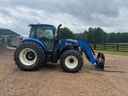 2022 New Holland PowerStar 100 Image