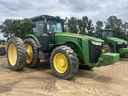 2012 John Deere 8335R Image