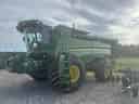 2022 John Deere S770 Image