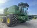 2022 John Deere S770 Image