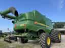 2022 John Deere S770 Image