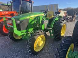 2019 John Deere 5075E Image