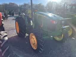 2019 John Deere 5075E Image
