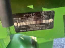2019 John Deere 5075E Image