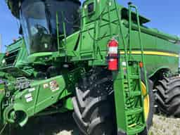 2020 John Deere S780 Image
