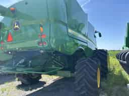 2020 John Deere S780 Image